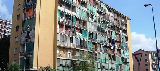 Edilizia: Unimpresa, mezzo milione di immobili in dissesto
