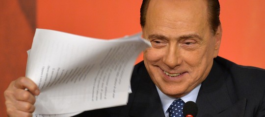 "Sento profumo di vittoria". Cosa ha detto Berlusconi al Giornale