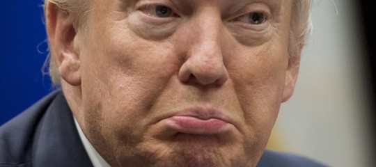Il New York Times sta davvero fallendo, come continua a dire Trump?