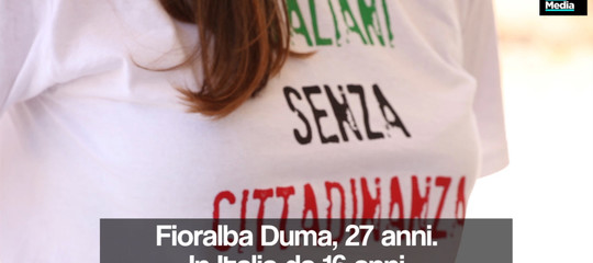 Dai migranti allo Ius Soli, la politica domina anche sotto l'ombrellone