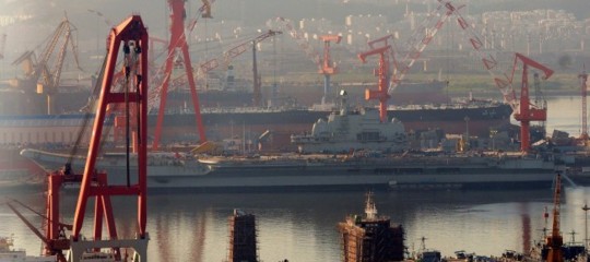 Tra Europa e Asia tre modelli possibili di integrazione
