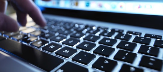 password peggiori