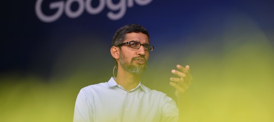 Cosa ha scritto di così grave Damore per essere licenziato in tronco da Google