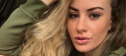 Perché gli inglesi non credono alla storia della modella rapita