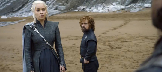Quanto costa un solo episodio di una serie tv? Le 7 più costose al mondo