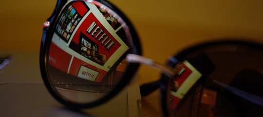 Disney abbandona Netflix per farsi una propria tv