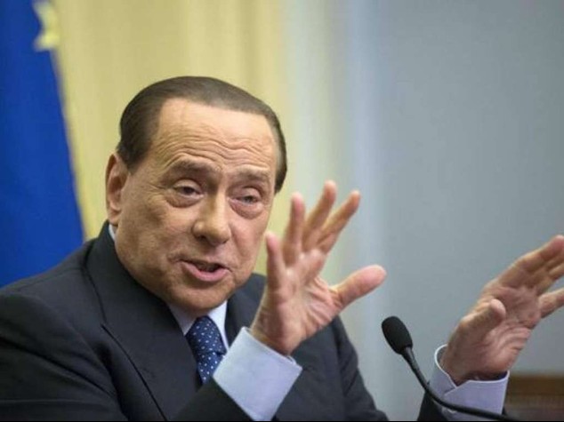 Riforme, Berlusconi dice "no" "Pd prepotente, voteremo contro"