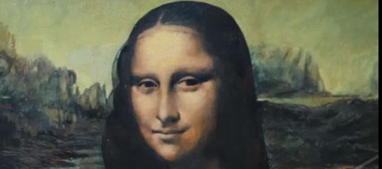 Vendesi Gioconda a un milione di euro. Naturalmente falsa