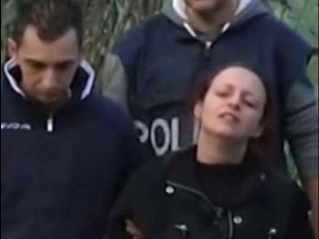 Loris, la madre inizia a parlare Interrogata, nega l'omicidio