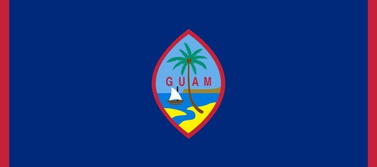 Benvenuti (si fa per dire) a Guam, l'isola del Pacifico minacciata dai missili coreani
