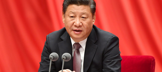 La verità è che la Cina ha ancora un gran bisogno di Karl Marx