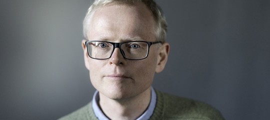 La verità è che la Cina ha ancora un gran bisogno di Karl Marx