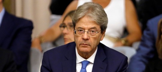 Quanto sta crescendo davvero l'economia italiana?