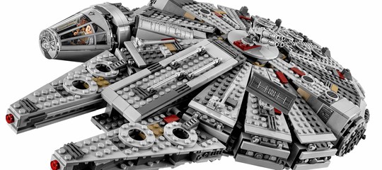I mattoncini Lego sopravviveranno agli smartphone. Conquistando anche loro