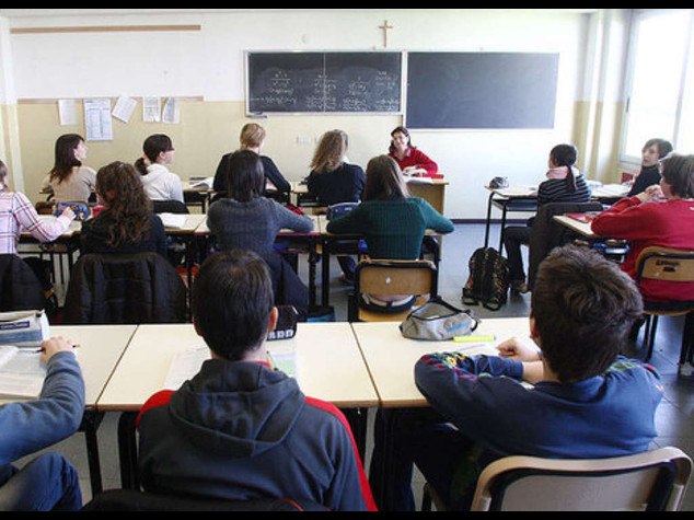 Scuola: 34mila nuovi assunti C'e' l'ok del consiglio dei ministri
