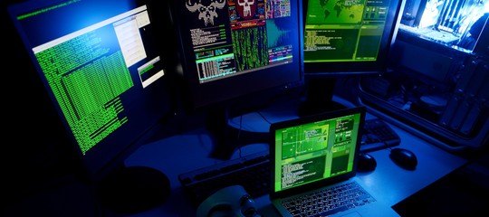 "Ho hackerato il sito dei 5 Stelle per soldi, non politica"