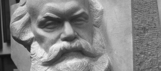 La verità è che la Cina ha ancora un gran bisogno di Karl Marx