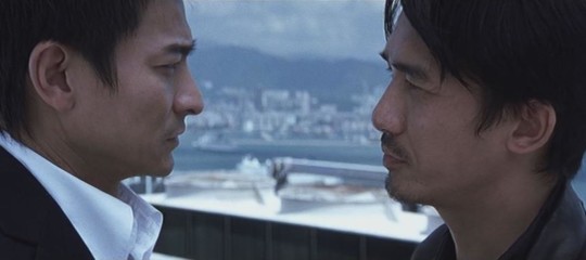 Il film ispira il poliziotto, si finge mafioso e sgomina una Triade