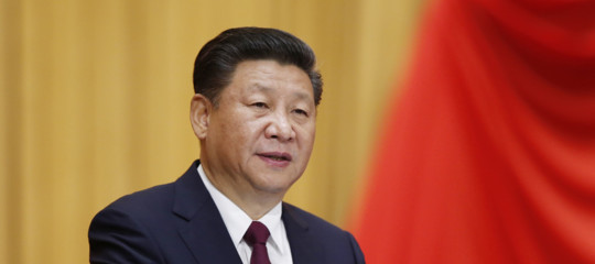 Nella crisi tra Stati Uniti e Nord Corea che ruolo sta giocando il governo cinese?