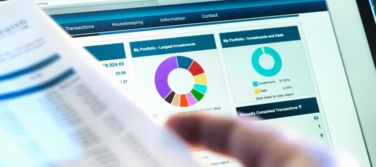 La fine del posto fisso in banca è una realtà. Questi numeri lo raccontano