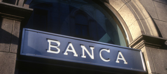 La fine del posto fisso in banca è una realtà. Questi numeri lo raccontano