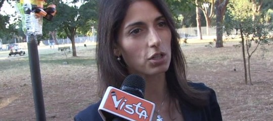 Roma corre davvero il rischio di ritrovarsi il primo settembre senza bus?