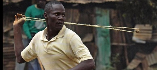 Perché in Kenya si è tornati ad uccidere dopo le ultime elezioni