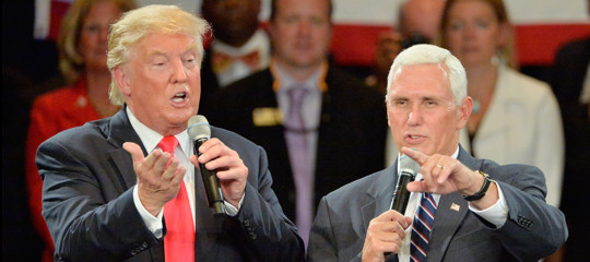 I repubblicani che sfideranno Trump alle primarie 2020