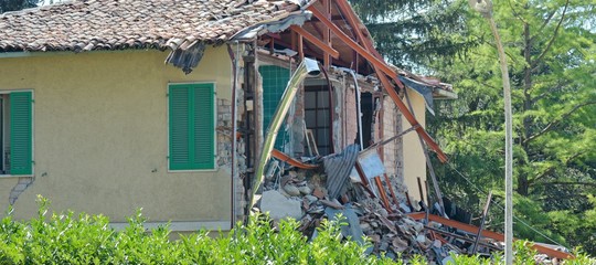 Viaggio ad Amatrice, un anno dopo