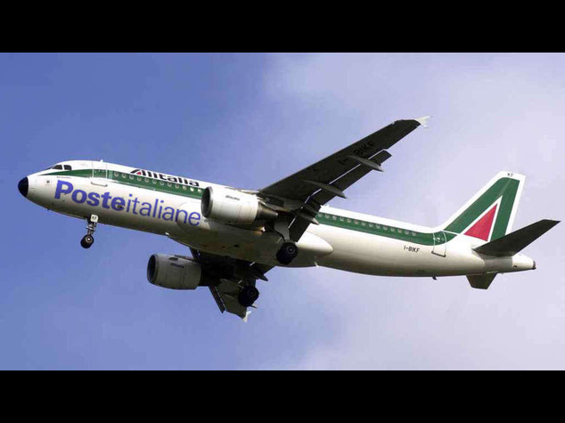Alitalia: Ghizzoni, accordo tra banche; parlera' compagnia