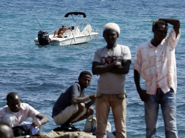 Immigrati: Renzi avverte l'Europa, 'Ascoltateci o attueremo il piano B'