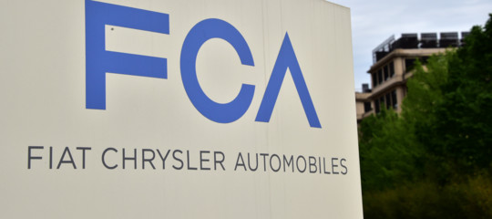 I serpenti cinesi non ingoieranno l'elefante Fiat-Fca