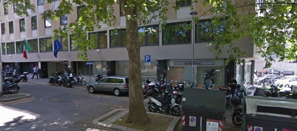 Chi è Maurizio Diotallevi, l'uomo che ha fatto a pezzi la sorella ai Parioli
