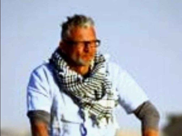 Libia: liberato il tecnico italiano Gianluca Salviato