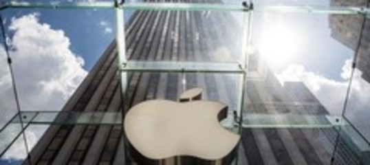 Ecco come Apple farà concorrenza alle major di Hollywood (e sfiderà Amazon)