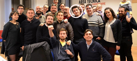 Barcellona, una vittima italiana: "Bruno, il mago dei computer"
