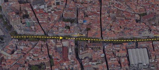 Cosa sappiamo dell'attentato di Barcellona, il giorno dopo