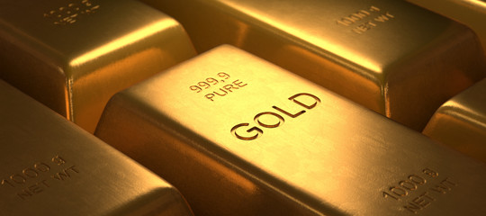 Perché l'oro ha raggiunto la quotazione massima degli ultimi 9 mesi