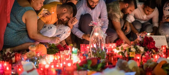 "L'Europa è perduta, meglio andarsene" ha detto il Rabbino capo di Barcellona