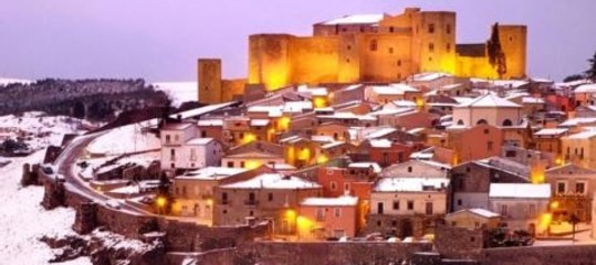 In Basilicata la banda ultralarga è un sogno. Arriva in una casa su 20