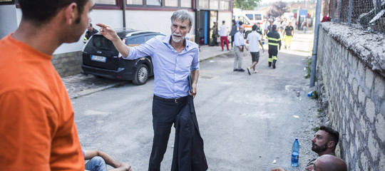 "Cantieri e concretezza le parole d'ordine d'autunno". Intervista a Graziano Delrio