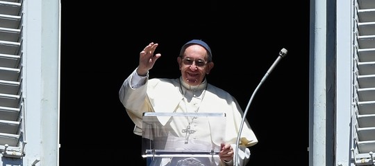 Francesco ritiene che lo ius soli e l'integrazione possano contrastare il terrorismo