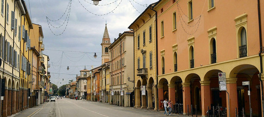 Perché in Emilia Romagna la banda ultralarga ancora fatica a diffondersi