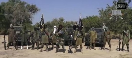 Secondo l'Unicef in Nigeria 83 bambini sono stati usati come bombe umane