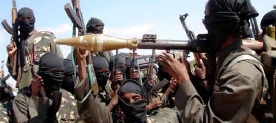 Secondo l'Unicef in Nigeria 83 bambini sono stati usati come bombe umane