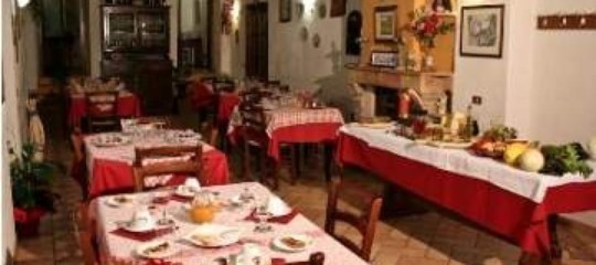 Agriturismo, è 'boom': crescita +129% in 20 anni