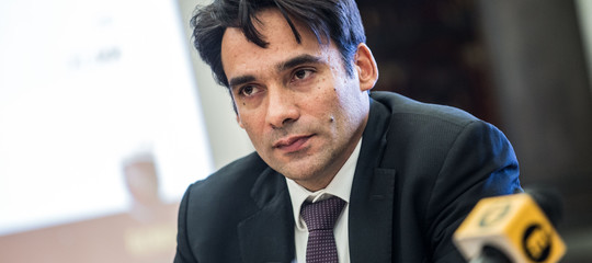 Chi è Gianni Lemmetti, nuovo assessore (terzo in un anno) al Bilancio di Roma