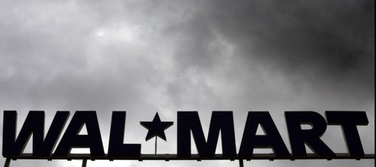 In cosa consiste l'accordo Google Walmart e perché è in chiave anti Amazon
