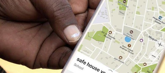 Una mappa ha salvato in Tanzania più di 2mila ragazze dalla mutilazione genitale