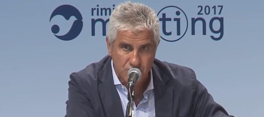 Wind Tre al Meeting di Rimini: “La digital transformation è una grande opportunità per giovani e aziende”